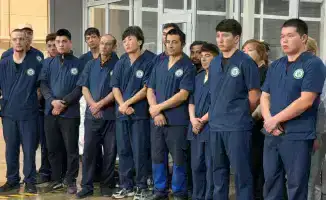 В столице обсудили проект новой Конституции Казахстана, подчеркивая его значимость для будущего страны