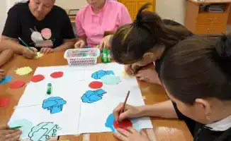 Новые горизонты: школа осознанного мышления 'Smart Mental' открывает двери в мир реабилитации детей в Алматы