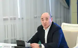 В Кызылординской области обсудили меры поддержки предпринимательства и инвестиции в 2 трлн тенге