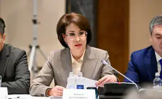 Казахстан инициирует массовое производство новых лекарств, укрепляя независимость в сфере здравоохранения