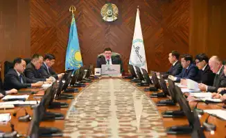 Поддержка агропромышленного комплекса и стабилизация цен на продукты питания в регионе