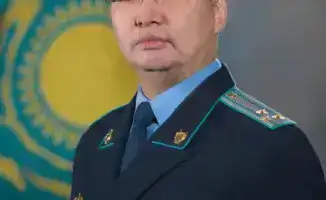 Нурдаулет Суиндиков назначен начальником Службы по возврату активов Генеральной прокуратуры