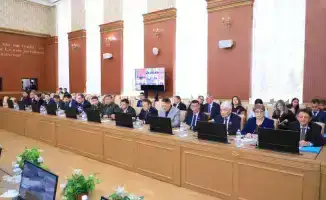 Карагандинская область утверждает инвестиционный план с акцентом на реальный сектор экономики на 2026 год