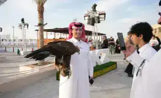 Культурные дни в Катаре: укрепление межкультурных связей через казахскую культуру