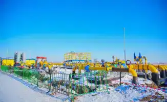 Газификация Астаны: новые возможности и вызовы для жителей