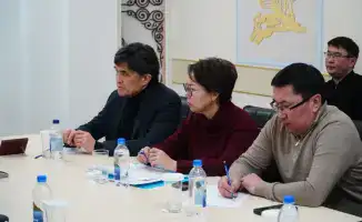 В Щучинске обсуждают последствия взрыва в кафе "Центр плова"