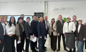 Доступ к юридической помощи для всех: новый онлайн-сервис LegalExpert.kz на базе ИИ