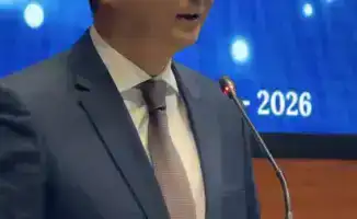 Лекция о мошенничестве и наркопреступлениях: студенты Алматы получили важные знания