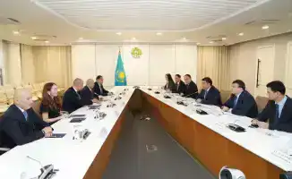 Поддержка бизнеса в Туркестанской области развитие предпринимательства и инвестиции