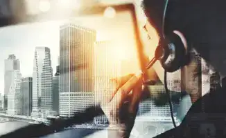 Голос поддержки: телефонные номера call-центров Алматинской области на одной карте