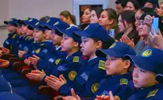 Форум в Жамбылской области: шаг к снижению уровня семейного насилия и защите прав женщин и детей