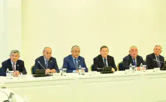 Время перемен: региональный актив обсуждает новую Конституцию как путеводную звезду для страны