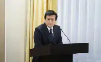 Дроны на страже: как Акмолинск борется с паводками