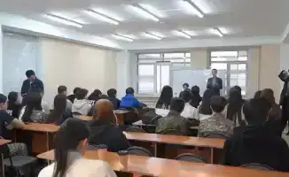 Влияние инициативы «Таза Қазақстан» на формирование экологической ответственности среди молодежи ВКО