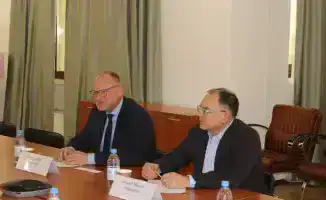 Сотрудничество с Всемирным банком: новые перспективы для активного долголетия и демографических исследований в Казахстане