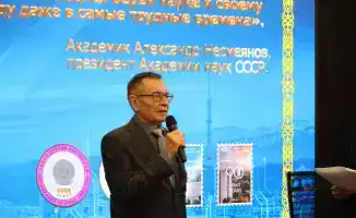 Satbayev University Launches 'Qanysh World' Center – A Hub for Science and Technology
