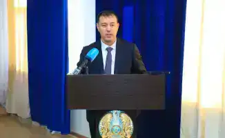 Открытие юстиции в Карагандинской области: шаг к прозрачности и доступности правовой системы