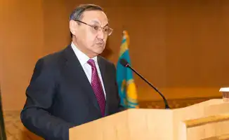 Развитие науки и технологий в Казахстане: создание Центра AI SilkNet для прогнозирования будущих тенденций