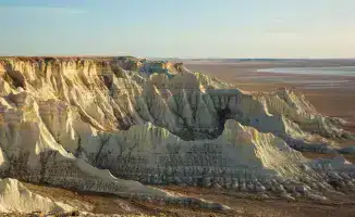 Актюбинская область: строительство дорог и авиационных пунктов — новый маршрут к туристическому процветанию