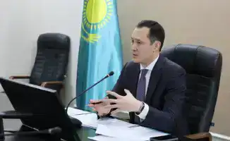 В Акмолинской области обсудили механизмы взаимодействия науки и бизнеса на заседании научного совета