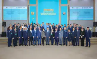 Конституционная реформа в Казахстане: Принципы закона и порядка на пути к правам и свободам граждан