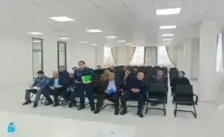 Терроризмге қарсы: дайындықтың жаңа кезеңі!