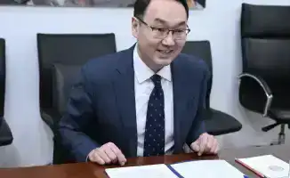 Сажая семена надежды: Казахстан и ЮНИСЕФ обсуждают защиту прав детей