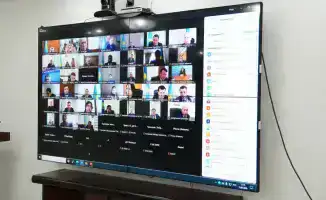 Министерство экологии РК инициирует международное сотрудничество для улучшения качества атмосферного воздуха в крупных городах.