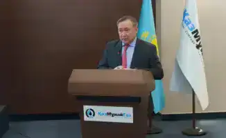 Обновление профстандартов нефтегазовой отрасли Казахстана