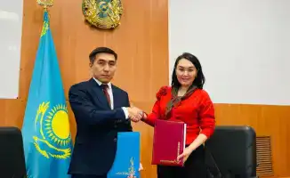 Подписание меморандума в Акколе: новый этап в развитии туристической инфраструктуры региона