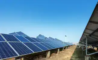 Солнечный оазис: семья в Енбекшиказахском районе обретает независимость благодаря солнечной энергии