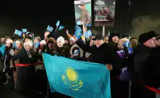 Казахстанские команды вернулись с золотыми медалями с турнира UAE SWAT Challenge-2026