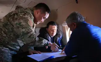 Подготовка к паводковому периоду 2026 года в Карагандинской области: акцент на безопасность населения и снижение рисков