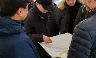 Ярмарки Алматы: больше, лучше, доступнее!