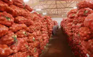 В Байзакском районе обсуждают развитие сельского хозяйства