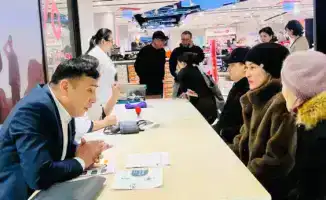 Бесплатные анализы крови в Шымкенте: повышение осведомленности о здоровье и доступности медицинских услуг