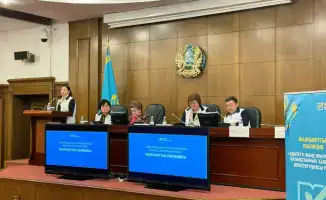 Конституционные изменения: защита граждан на повестке дня!