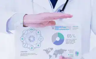 Министерство здравоохранения Казахстана запускает электронный учет вакцинации с начала года