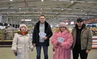 Разъяснительные мероприятия по смене режима налогообложения для предпринимателей ВКО