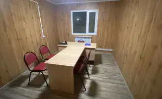 Добровольный пожарный пост Красной Поляны: год работы на защите населения