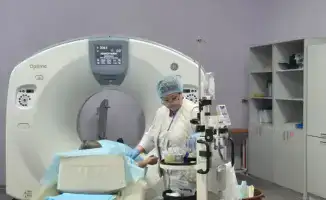 Луч света в борьбе с раком: в Алматы открылся современный Центр компетенции