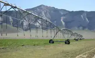 Созакский район: экономика на подъеме!