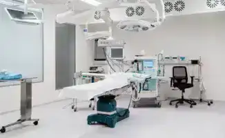 Операция в Туркестане извлечение волос из желудка 15-летней девочки