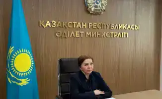 Международная онлайн-конференция организована Республиканской коллегией адвокатов