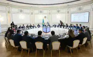 Алматы получит 13,6 млрд тенге на улицу Толе би