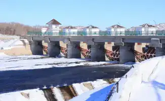 Караганда готовится к паводковому сезону