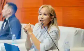 Астана против наркотиков: студенты на передовой!