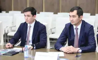 Coca-Cola İçecek to Establish New Plant in Aktobe, Boosting Regional Industrial Development