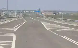 Innovative Scientific Solutions for Transforming Transportation Infrastructure in Kazakhstan's Karaganda Region