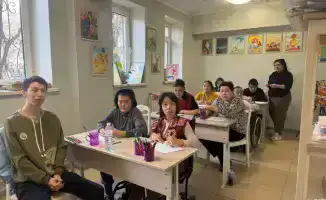 Алматы: семь проектов помогли 8 тыс. людей